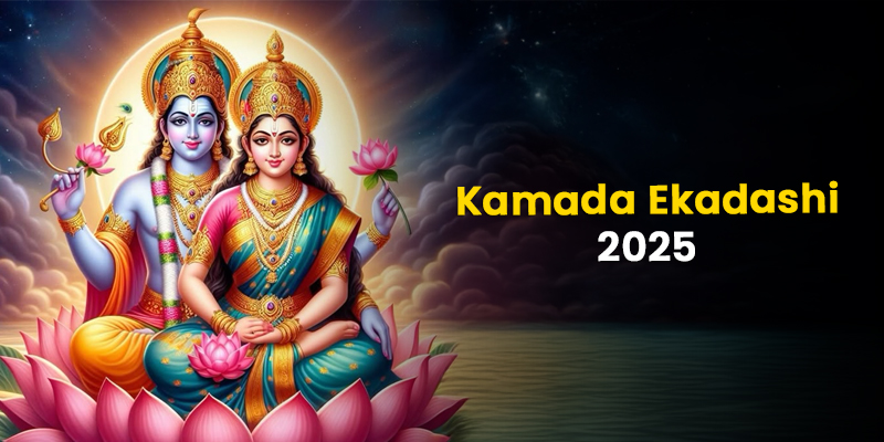 Kamada Ekadashi 2025
